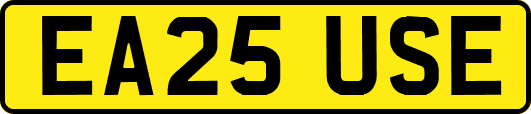 EA25USE