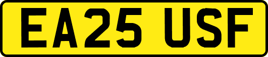 EA25USF