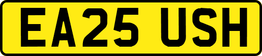 EA25USH