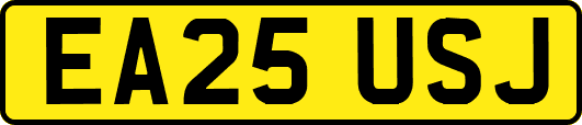 EA25USJ