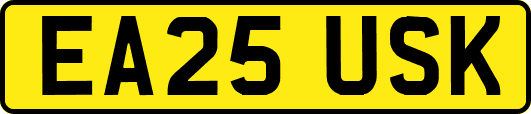 EA25USK