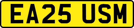 EA25USM