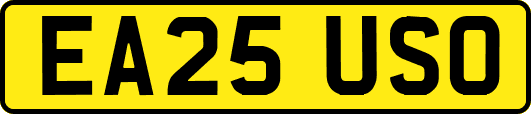 EA25USO