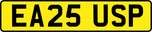 EA25USP