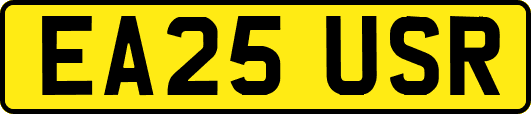 EA25USR