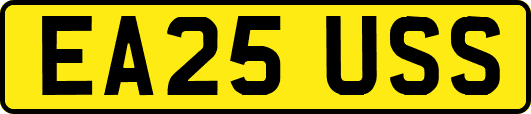 EA25USS