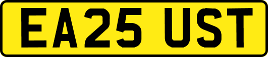 EA25UST