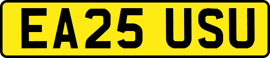 EA25USU