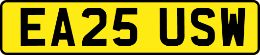 EA25USW