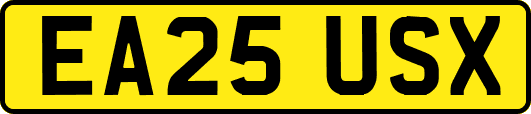 EA25USX