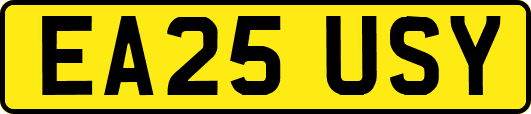 EA25USY