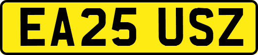 EA25USZ