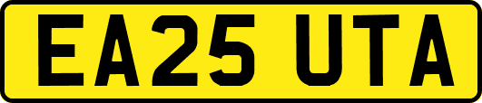 EA25UTA