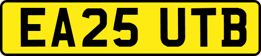 EA25UTB