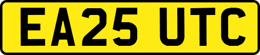 EA25UTC
