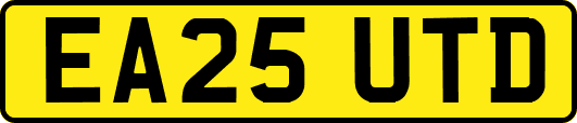 EA25UTD