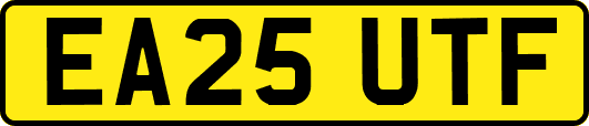 EA25UTF