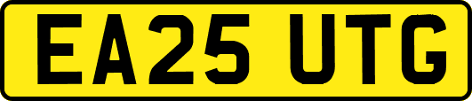 EA25UTG