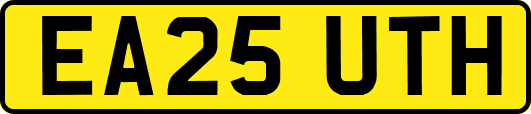EA25UTH