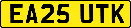 EA25UTK