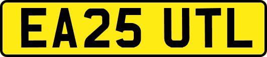 EA25UTL