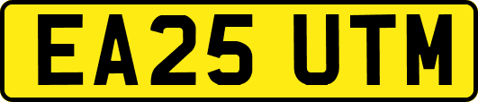 EA25UTM