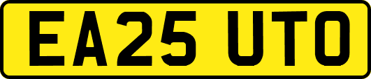 EA25UTO
