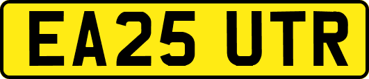 EA25UTR