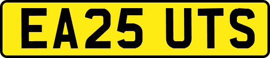 EA25UTS