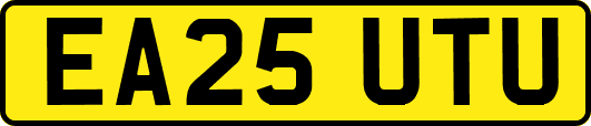 EA25UTU