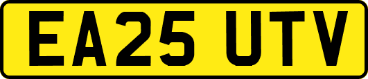 EA25UTV