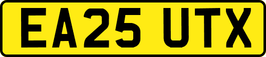 EA25UTX