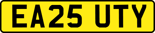 EA25UTY