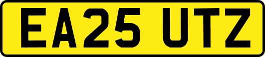 EA25UTZ