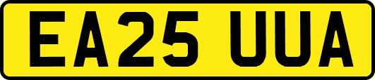 EA25UUA