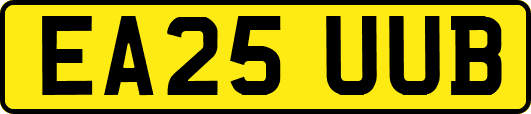 EA25UUB