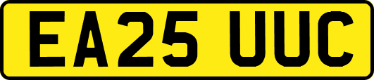EA25UUC