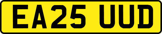 EA25UUD