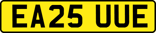 EA25UUE