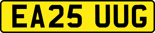 EA25UUG