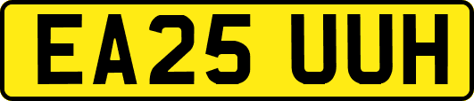 EA25UUH