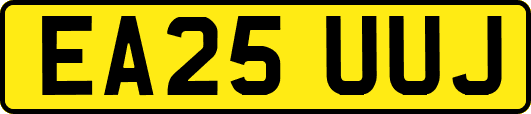 EA25UUJ
