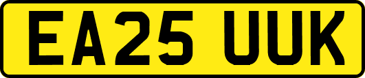 EA25UUK