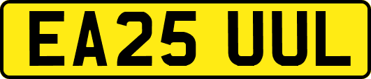 EA25UUL