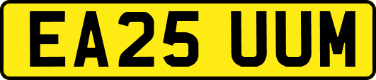 EA25UUM