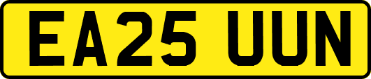EA25UUN