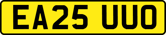 EA25UUO