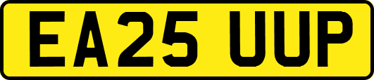 EA25UUP