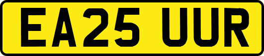 EA25UUR