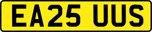EA25UUS